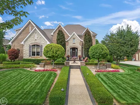 6359 Annapolis, Washington Township, MI 48094