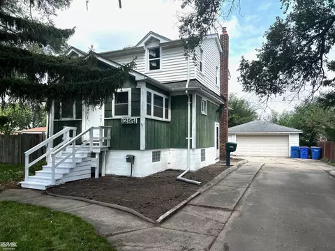12951 11 Mile, Warren, MI 48088