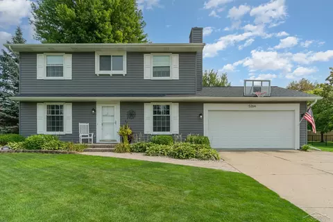 5264 S Glen Oak, Saginaw, MI 48603