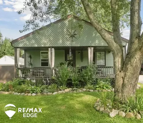 2205 Howe, Burton, MI 48519