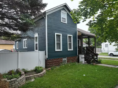 115 S Birney, Bay City, MI 48708