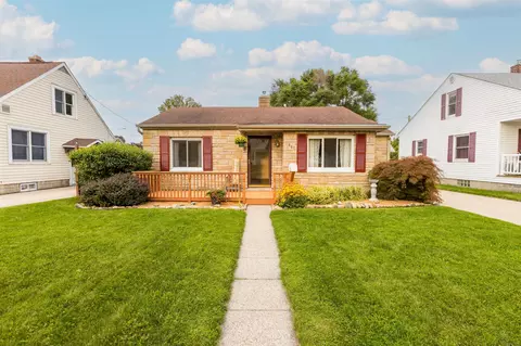 807 S Birney, Bay City, MI 48708