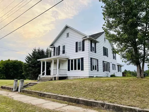 3906 W Morgan, Loretto, MI 49852 photo 2