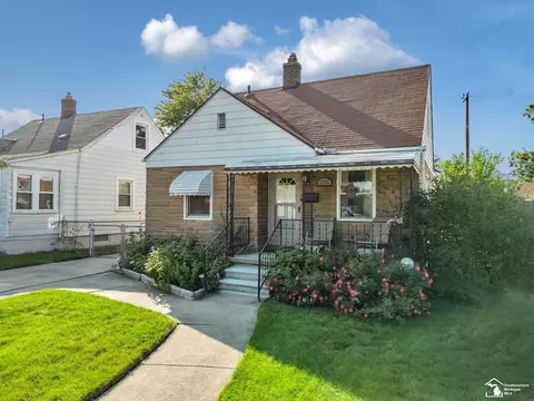 17721 Eddon, Melvindale, MI 48122 photo 2