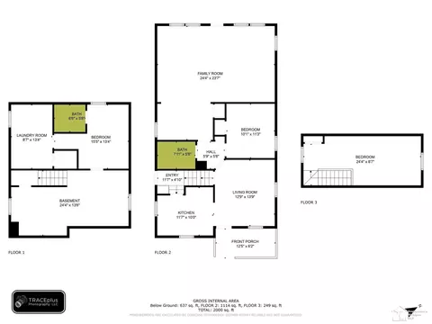 17721 Eddon, Melvindale, MI 48122 photo 48
