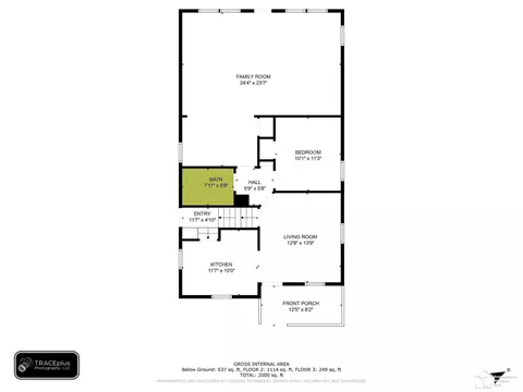 17721 Eddon, Melvindale, MI 48122 photo 46