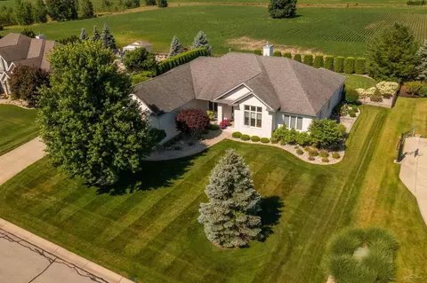 3839 Preserve, Saginaw, MI 48603