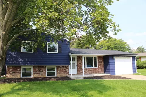 3397 Ridgecliffe, Flint, MI 48532