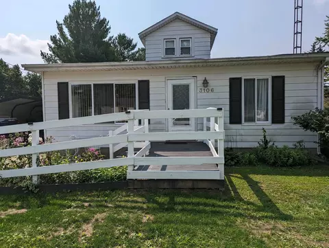 3106 E Mount Morris, Mount Morris, MI 48458 photo 2