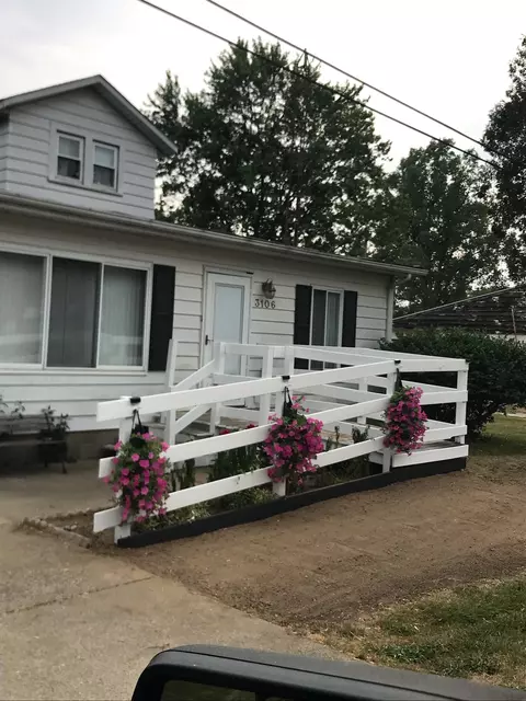 3106 E Mount Morris, Mount Morris, MI 48458