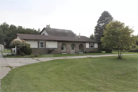 3150 E Townline Rd, Birch Run, MI 48415