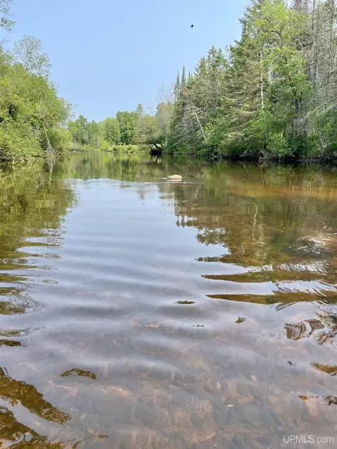 Tbd Camp Nine, Felch, MI 49831