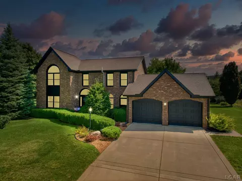 664 Stonecrest, Adrian, MI 49221 photo 2