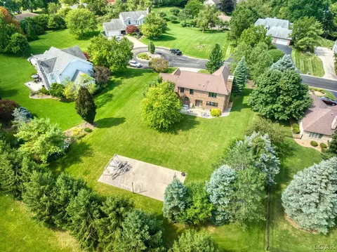 664 Stonecrest, Adrian, MI 49221 photo 37
