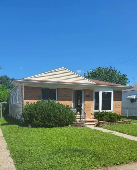 36 W Morehouse Ave, Hazel Park, MI 48030
