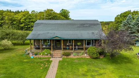 17680 Springbrook, Atlantic Mine, MI 49905