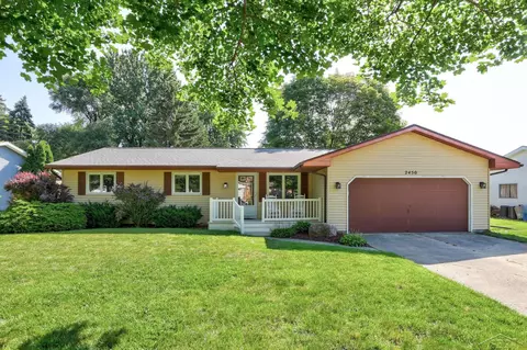 2450 W Gatesboro, Saginaw, MI 48603