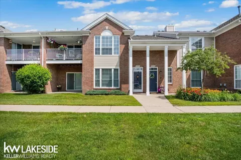16363 Chatham, Macomb, MI 48044