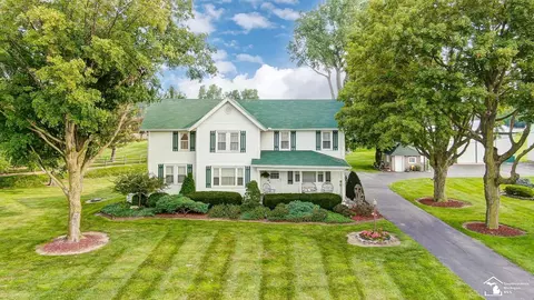 7228 Yankee, Ottawa Lake, MI 49267