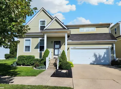 59278 E Brockton # 379, New Haven, MI 48048