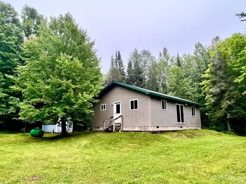 W8651 Sunrise, Sagola, MI 49881