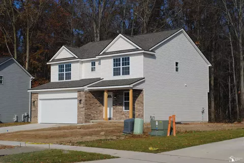 9078 Sandstone Dr Apt Lot #LOT 266, Newport, MI 48166