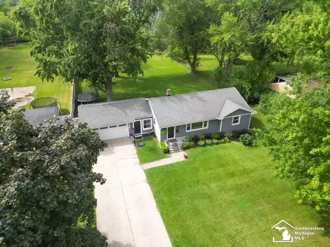 347 Ruff, Monroe, MI 48162 photo 28