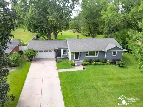 347 Ruff, Monroe, MI 48162 photo 32