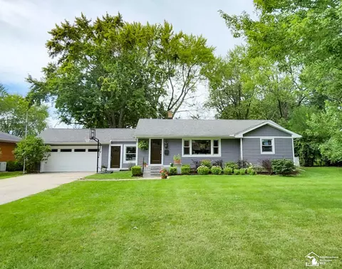 347 Ruff, Monroe, MI 48162
