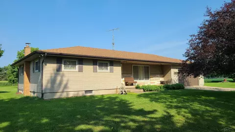 8543 N Friegel, Henderson, MI 48841