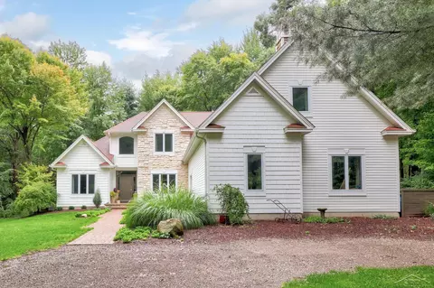 544 E Monroe, Midland, MI 48642
