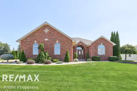355 Block, Frankenmuth, MI 48734