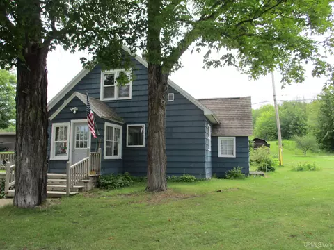 67 Trimountain, South Range, MI 49963