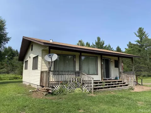 308 Co Rd Ml, Negaunee, MI 49866