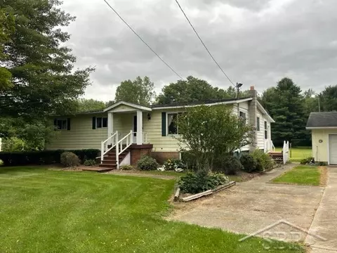 7384 Busch, Birch Run, MI 48415