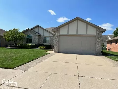 54655 Laurel, Macomb, MI 48042