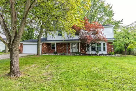 5589 Abington, West Bloomfield, MI 48322