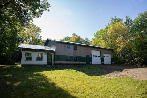 6766 Co Rd Af #ALSO KNOWN AS BLACKHILL STRE, Champion, MI 49814