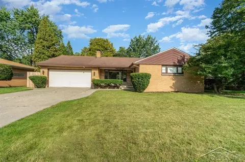 2524 Delaware, Saginaw, MI 48602