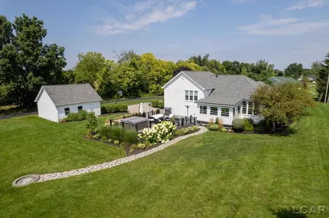 1720 Williamsburg, Adrian, MI 49221 photo 42