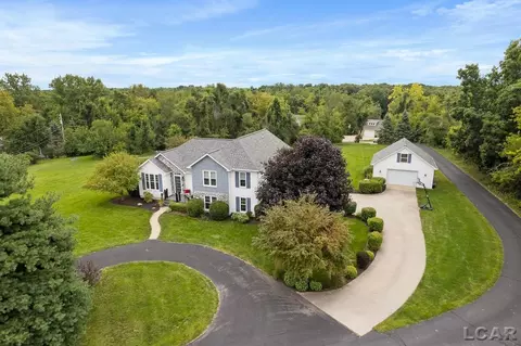 1720 Williamsburg, Adrian, MI 49221 photo 43