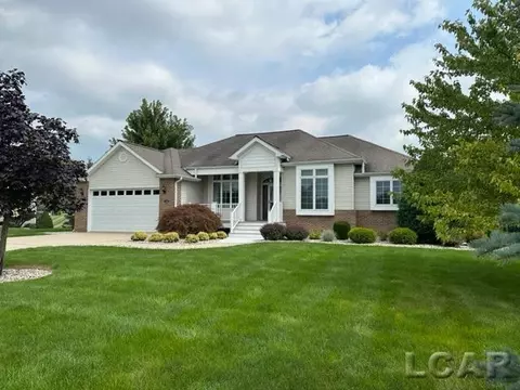 1145 Berkshire, Adrian, MI 49221