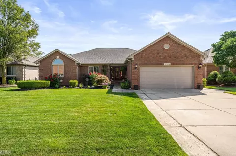 47878 Lavender, Macomb, MI 48044