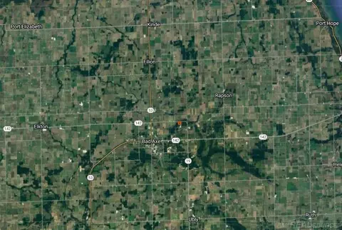 0 Learman, Bad Axe, MI 48413 photo 2