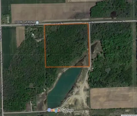 0 Learman, Bad Axe, MI 48413