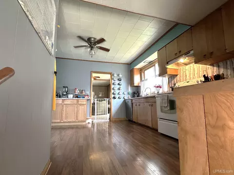 217 N 19th, Escanaba, MI 49829 photo 2