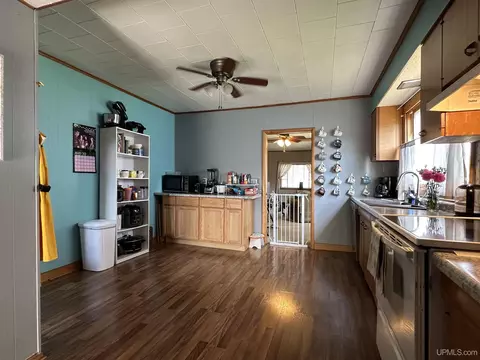 217 N 19th, Escanaba, MI 49829 photo 4