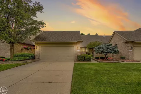 42659 Christina #85/24, Sterling Heights, MI 48313