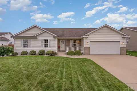 5615 Blackberry, Saginaw, MI 48603