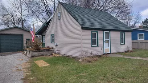 517 Page, Morenci, MI 49256